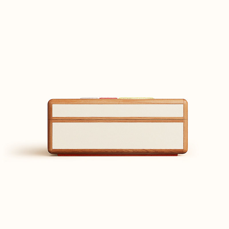 Amalthee Holi box, small model | Hermès USA